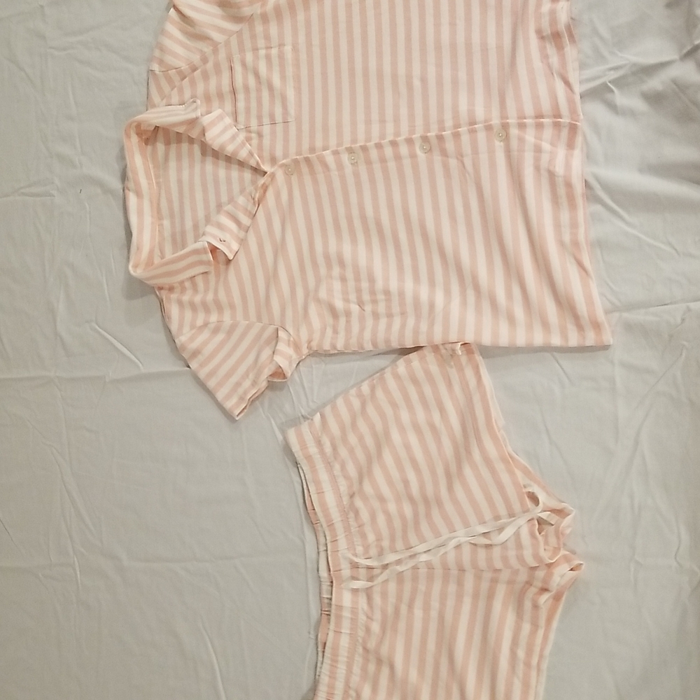 PJ Set